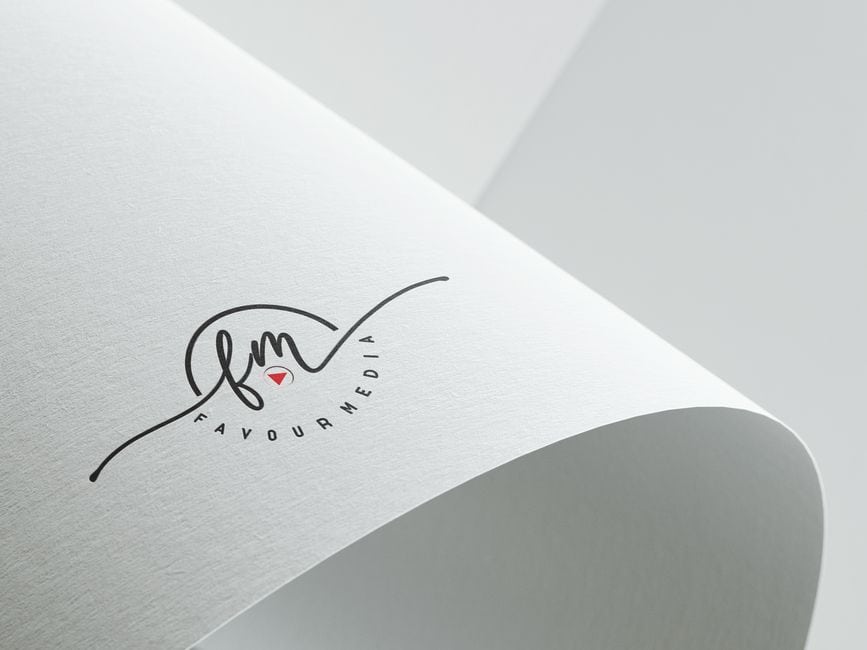 Creative Magic Studio logo on textured white paper background.
